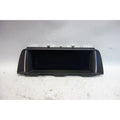 BMW F10 5 Series 10.25in CIC Central Info Display Navigation 2014-2016 OEM