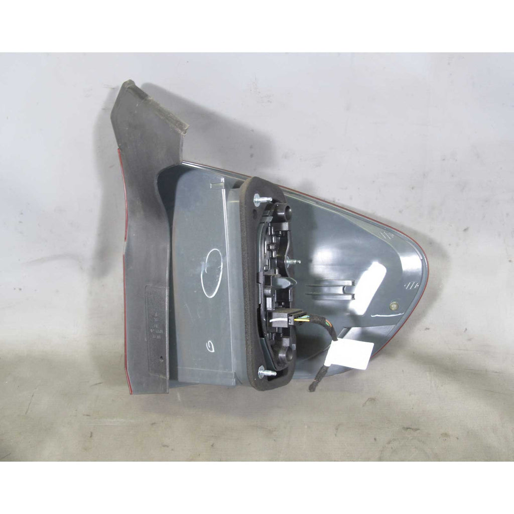 2011-2013 BMW E70 X5 SAV Left Rear Outer Tail Light Lamp Genuine USED OEM