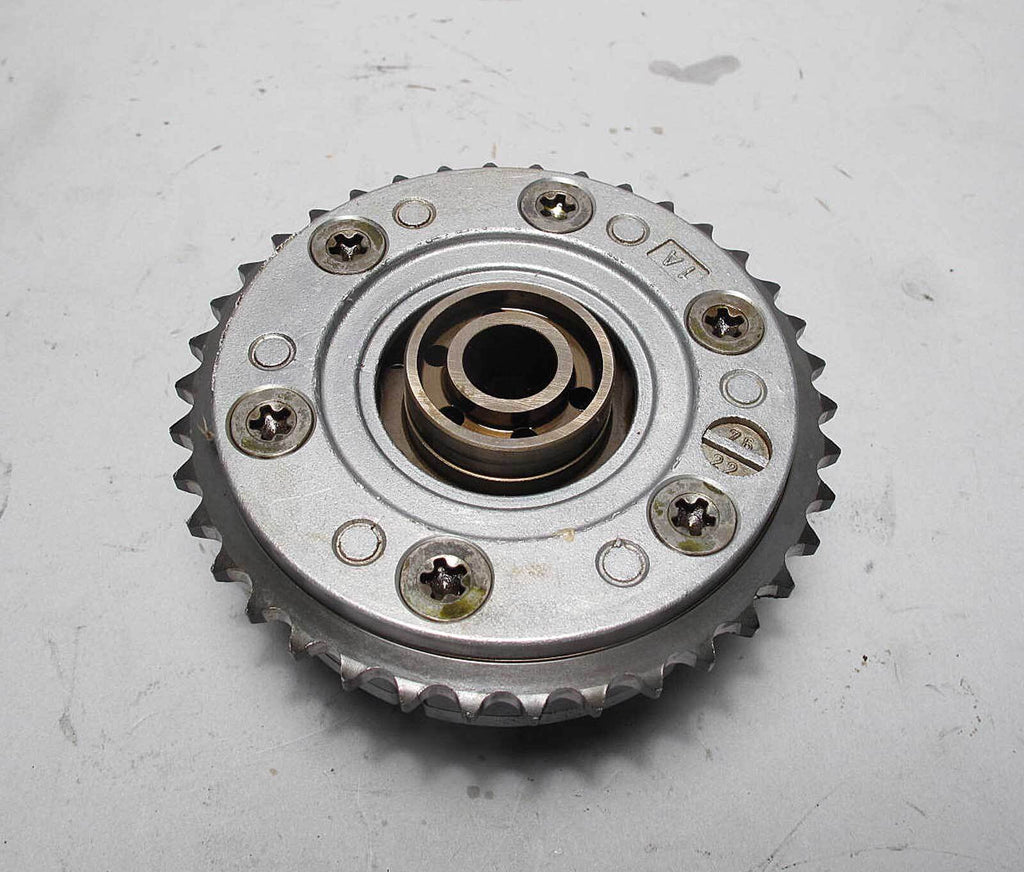 BMW N54 3.0L 6-Cyl Twin Turbo Exhaust Camshaft Timing Gear Sprocket USED OEM