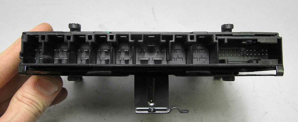 2007-2009 BMW Left Front Seat Electronic Module for Memory E70 E82 E90 USED OEM