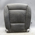07-11 BMW E92 3-Series Coupe Basic Seat Bottom Cushion Black Occupancy Sensor OE