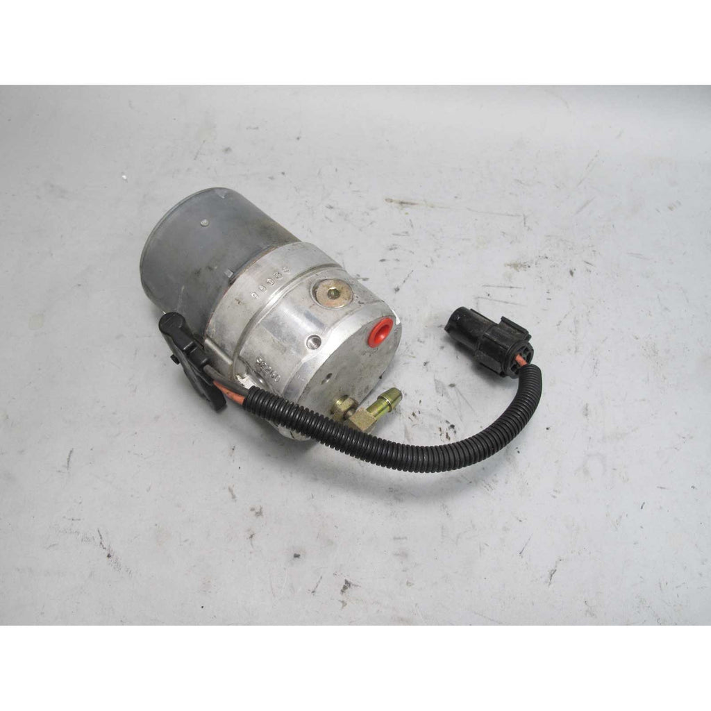 BMW Z3 E53 X5 DSC Stability Control Compressor Pump 1997-2002 USED OEM