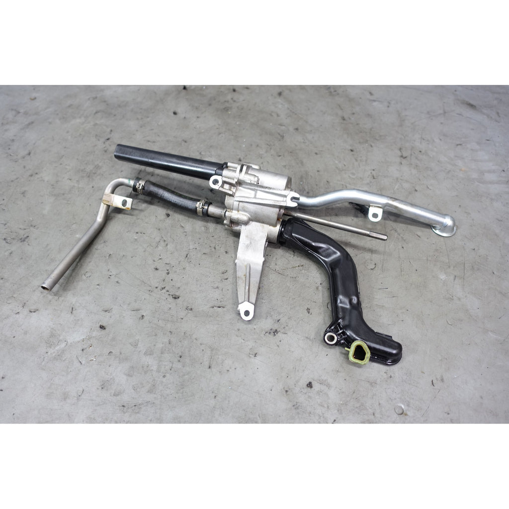 2014-2019 BMW F80 M3 F82 M4 S55 Suction Secondary Oil Lubrication Pump OEM