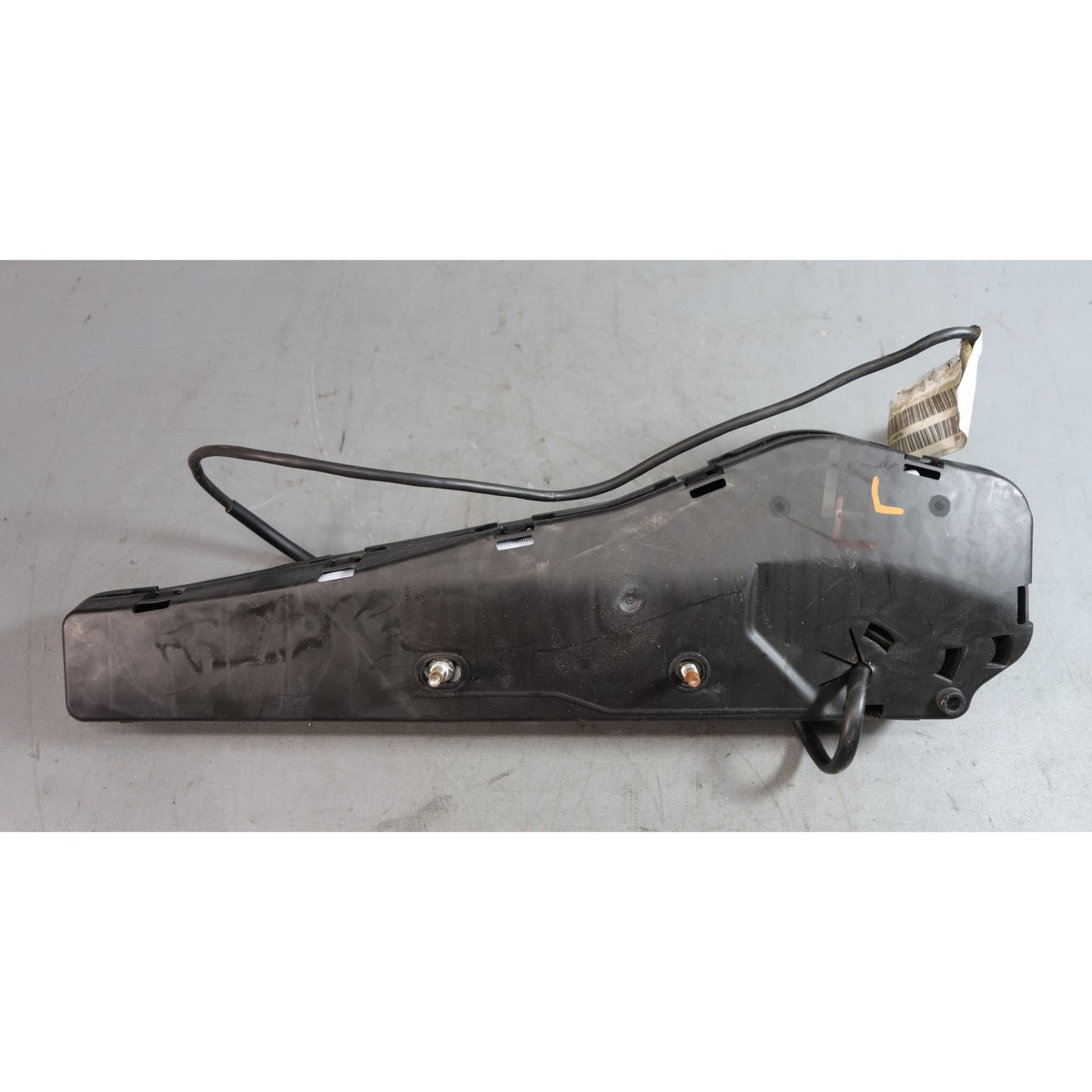 BMW E90 E92 3-Series M3 Left Side Impact Basic Seat Bolster Airbag Drivers OEM