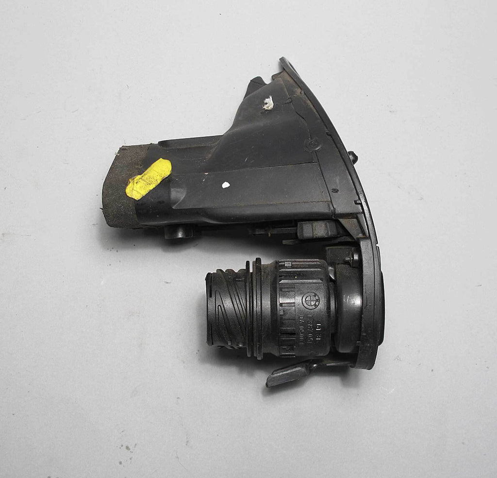 BMW E36 Headlight Fog Light Switch w Air Vent Panel 1992-1999 OEM