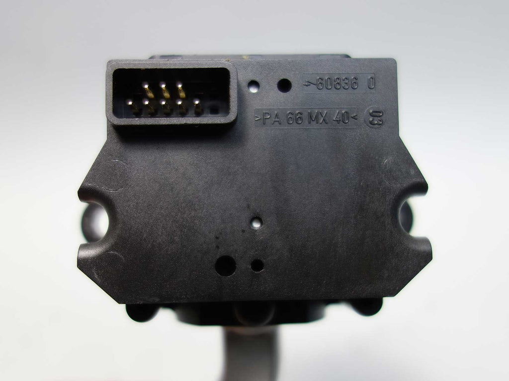2006-2008 BMW E65 E66 7-Series Late Model Steering Column Wiper Switch Stalk