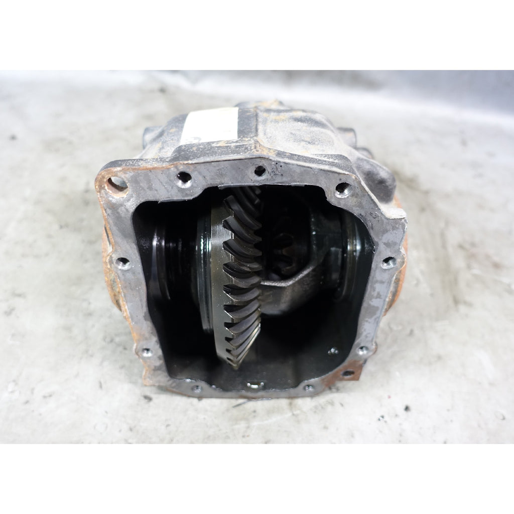 14-20 BMW F30 3-Series 4-Series Rear Final Drive Differential Carrier 2.81