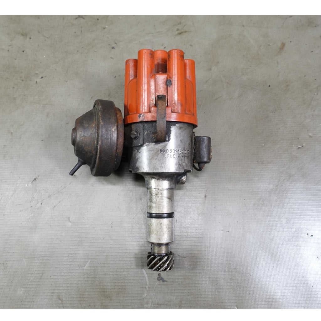 BMW E9 Coupe E3 M30 Bosch Ignition Distributor Assembly 1969-1974 OEM