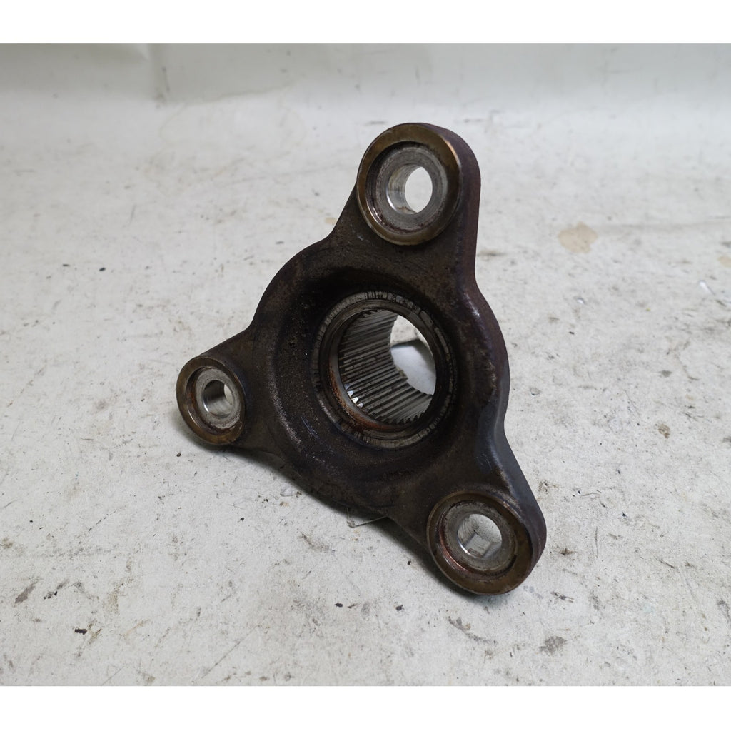 BMW F30 335i 340i F10 G30 G20 F32 G12 Z4 RWD Output Flange ZF 8HP OEM 2012-2022