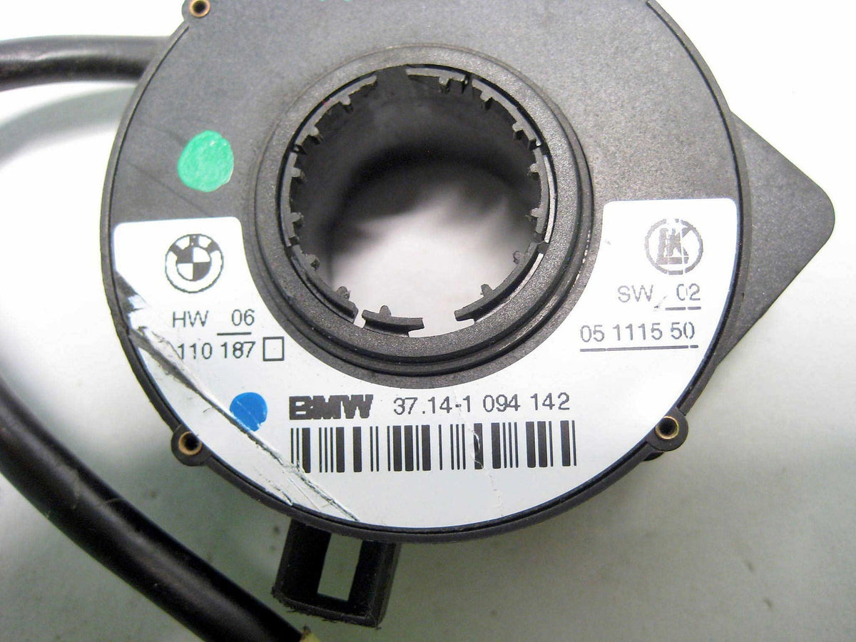 BMW E46 E39 E53 DSC Stability Traction Control Steering Angle Sensor 1997-2008