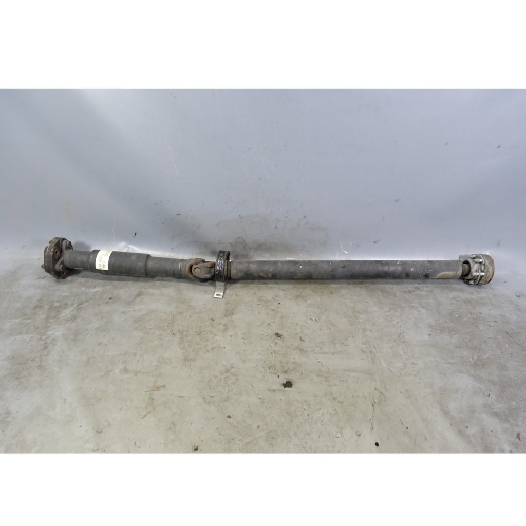 2001-2003 BMW E46 330i Automatic Trans Driveshaft Propeller Shaft CV OEM