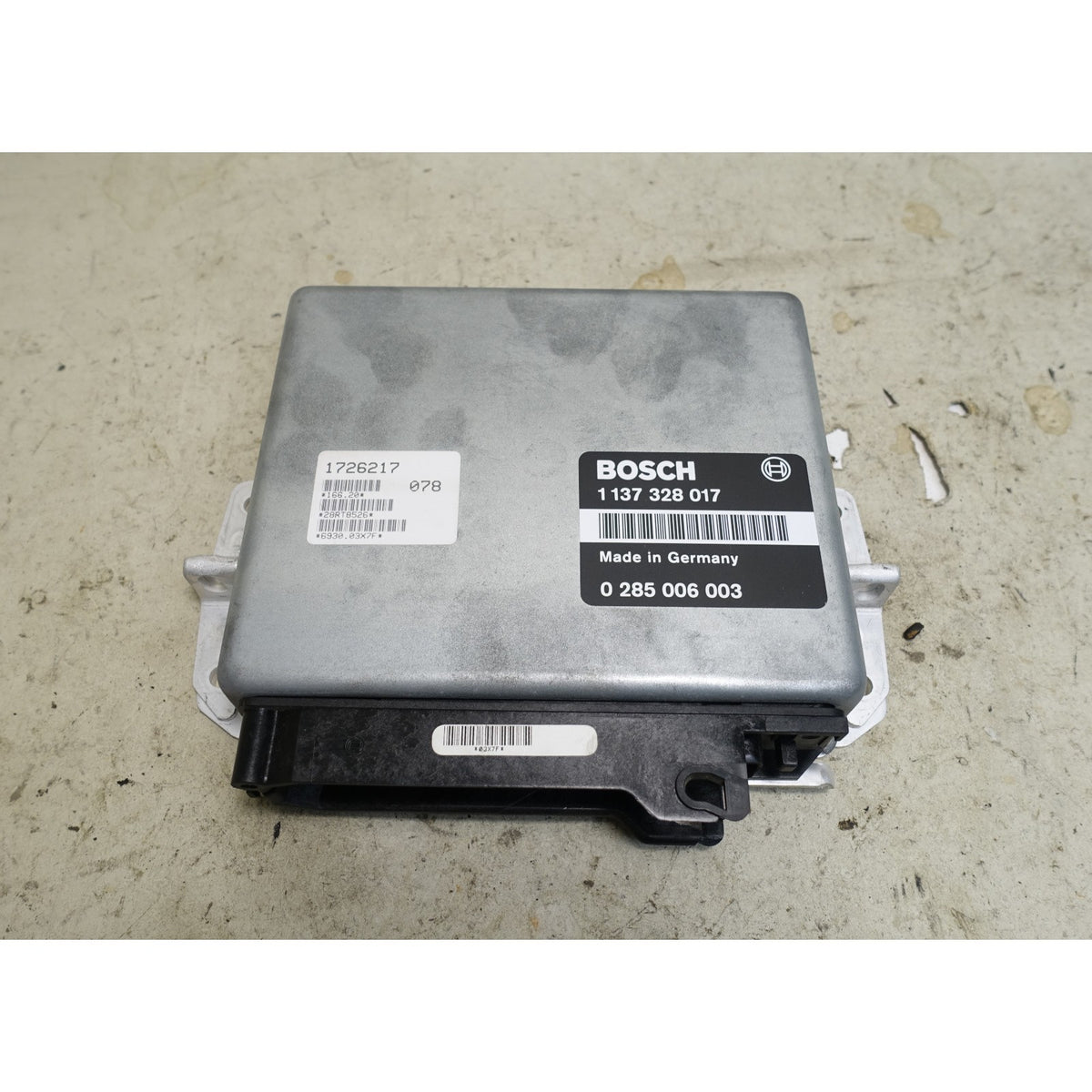BMW E34 535i M30 EML Electronic Throttle Control Module OEM 1989-1993