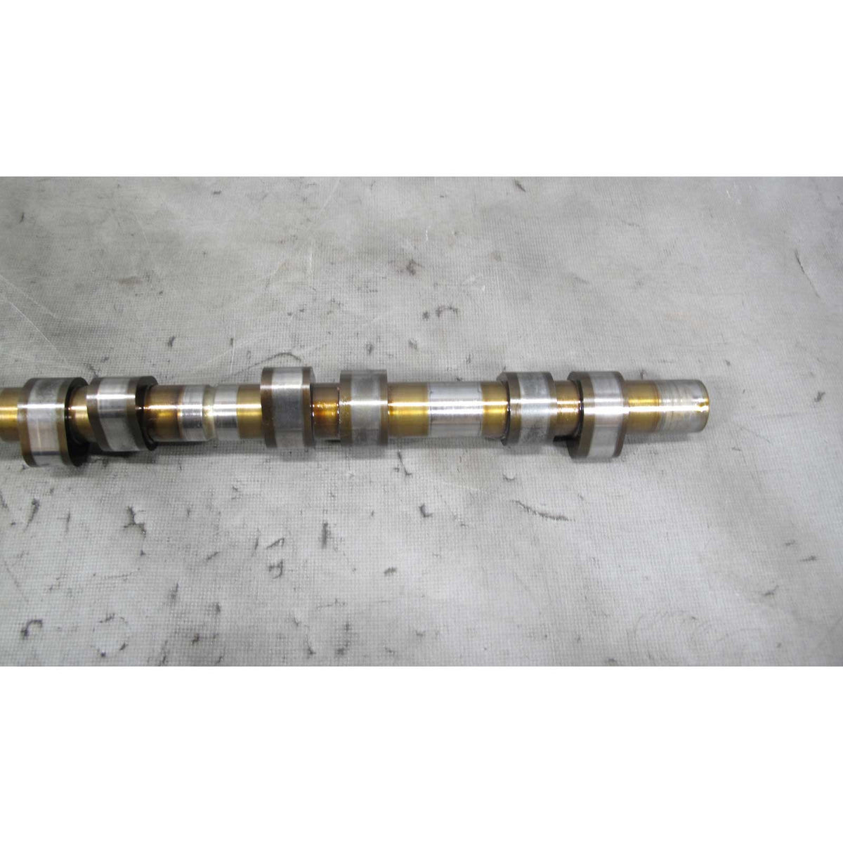 1995-2001 BMW E38 750 E31 850 M73 V12 Bank 2 Left Camshaft Cyls 7-12 USED OEM