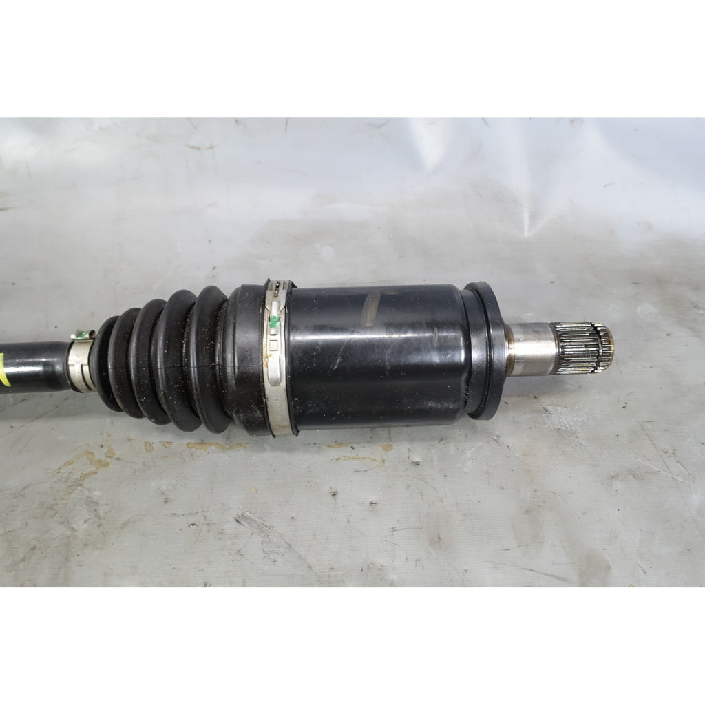 Damaged 2019-2025 BMW G20 3-Series xDrive G42 Left Front Axle Half Shaft OEM