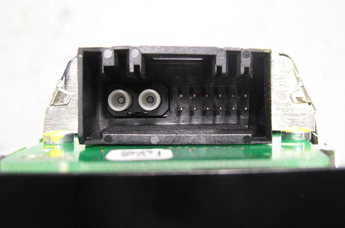 BMW E60 E61 5-Series Heads Up Information Display Projector Assembly 2004-2010