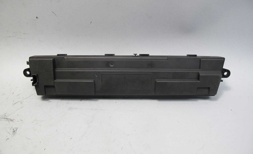 Damaged 2014 BMW F30 3-Series F22 Automatic Climate Control Interface Panel OEM
