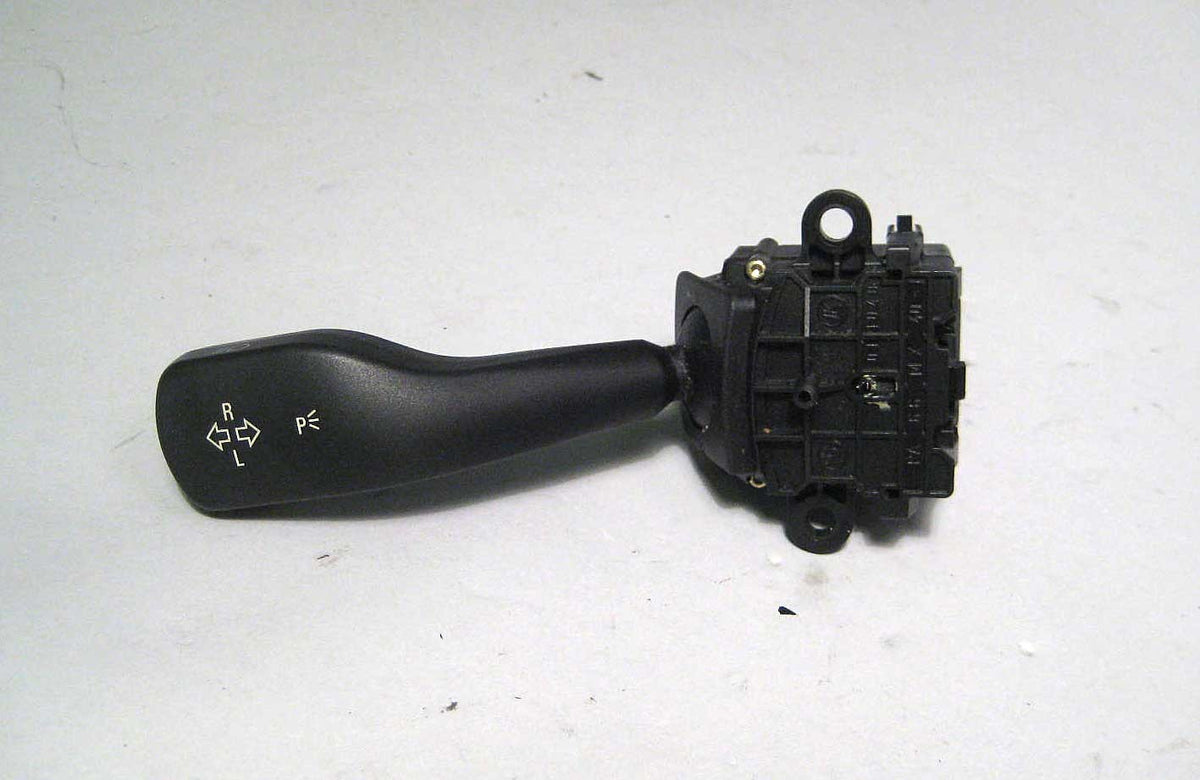 BMW Turn Signal Switch Stalk Non-OBC E46 E85 E86 Z4 E83 X3 OEM USED 1999-2008