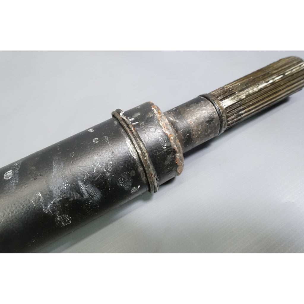 Damaged 19-25 BMW X5 X7 5-Series 3-Series Factory Front Drive Shaft U-Joint OEM