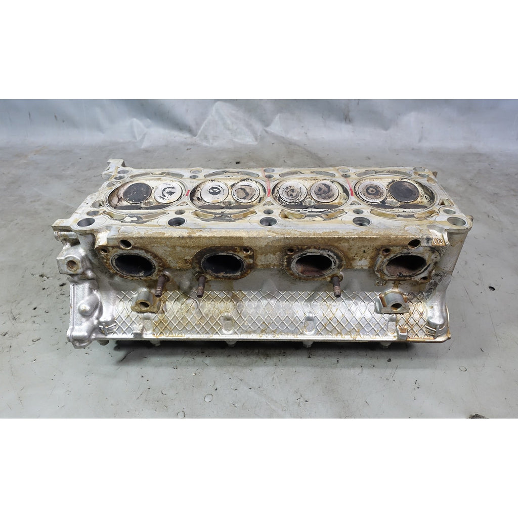 1999-2003 BMW E38 740 E39 540 M62TU 4.4L Right Bank 1 Cylinder Head 1-4 OE
