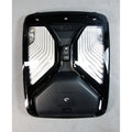 2017-2020 BMW G01 X3 G20 3-Series Black Map Light For Pano Sunroof OEM