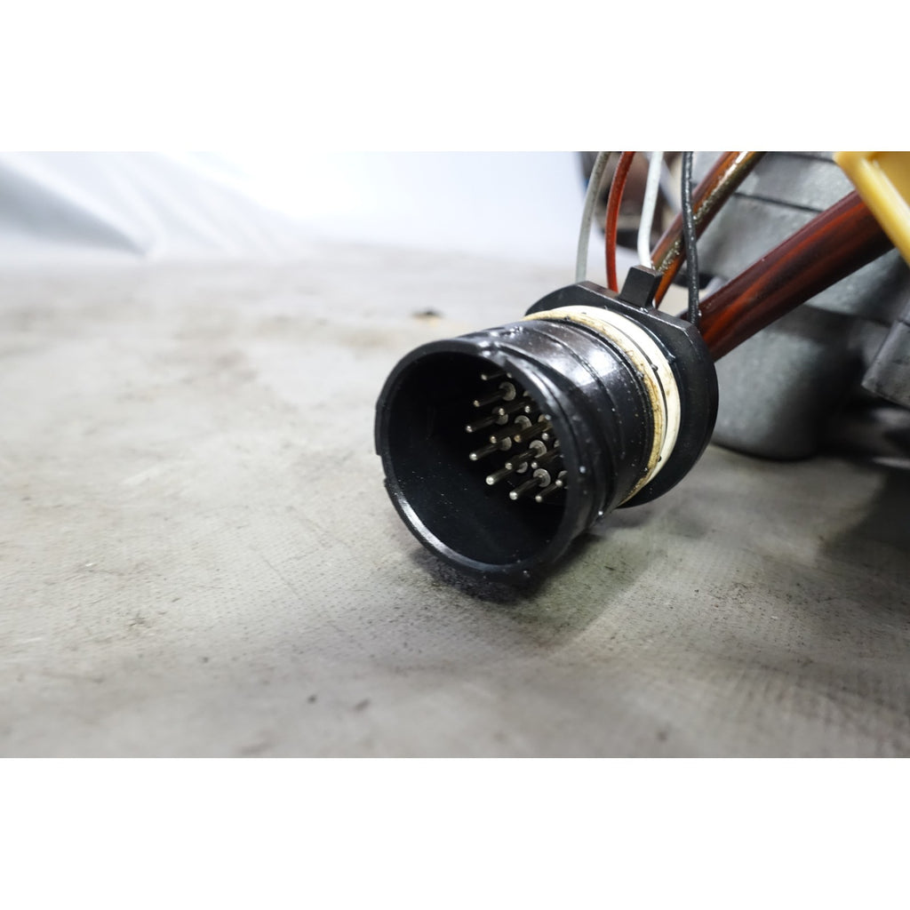 2001-2002 BMW E46 330 E39 530 M54 6-Cyl Valve Body for Auto Trans GM A5S 390R