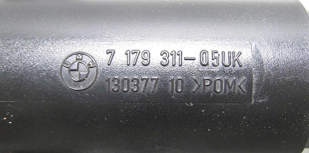BMW E90 E92 3-Series Headlight Washer System Nozzle Sprayer 2006-2012 OEM USED