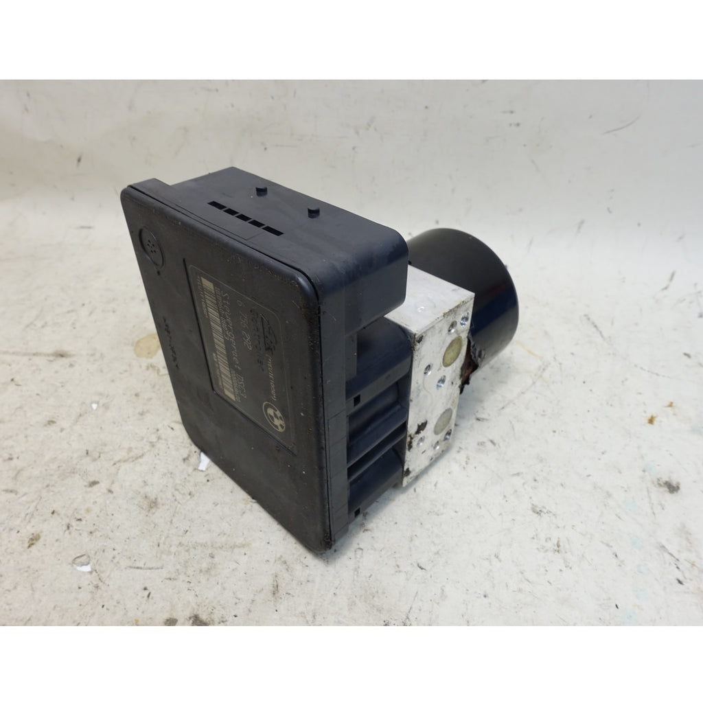 2000-2002 BMW E46 3-Series Z3 ABS DSC Pump with Module Factory OEM *Rust*