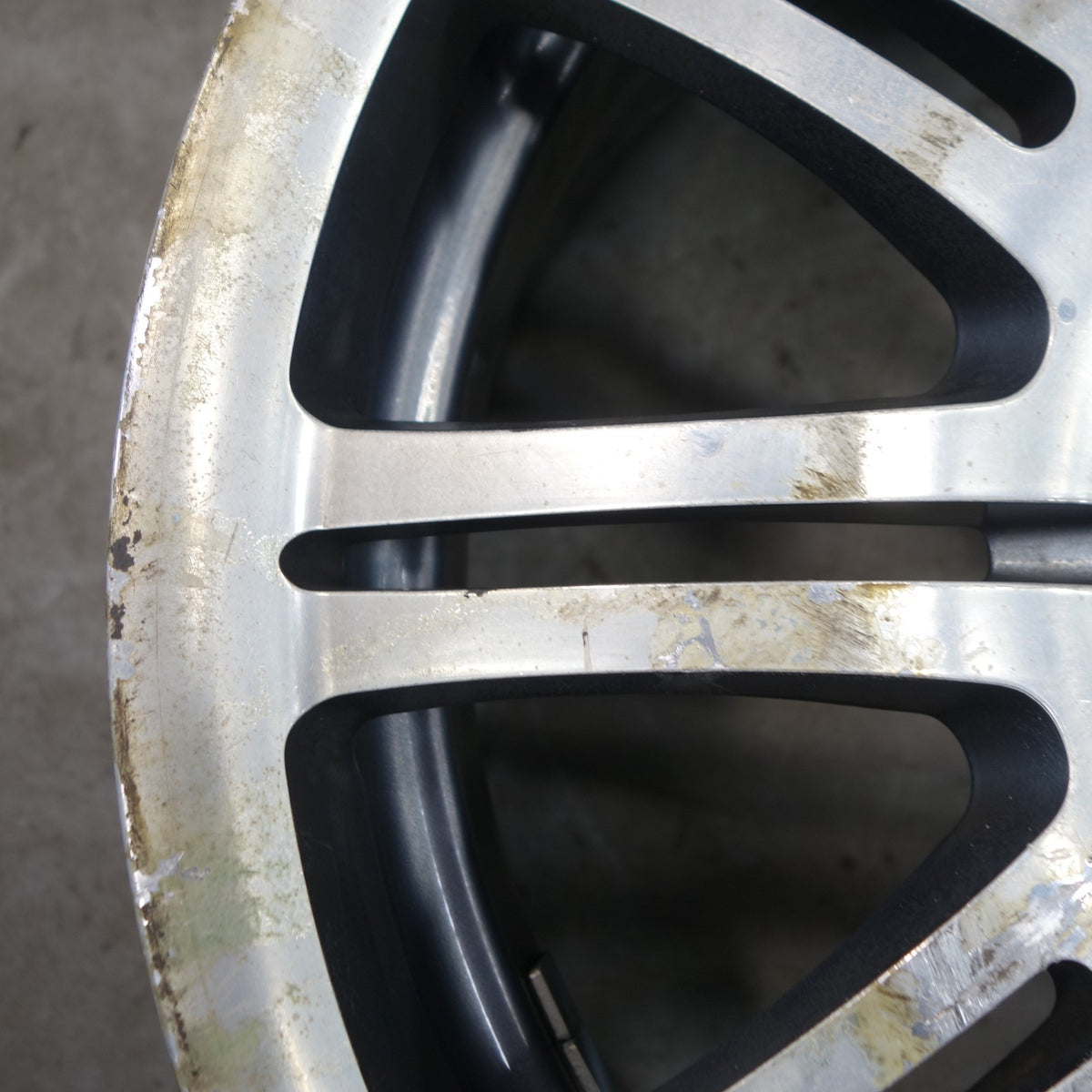 01-06 BMW E46 M3 Factory 19" Staggered M Style 67 Wheels Rim Set of 4 OEM