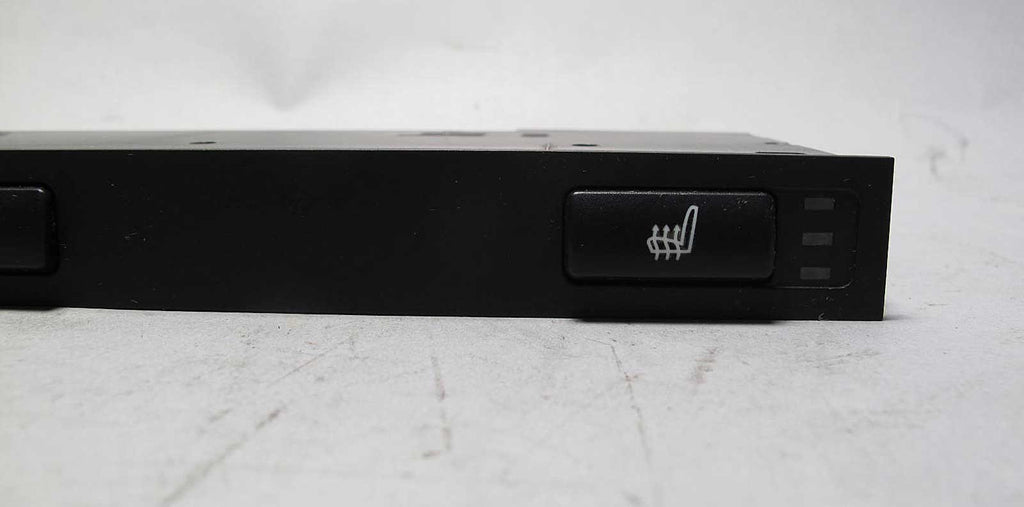 2004 BMW E83 X3 SAV Front Center Console Switch Unit Seat Heat DSC TPMS USED OEM
