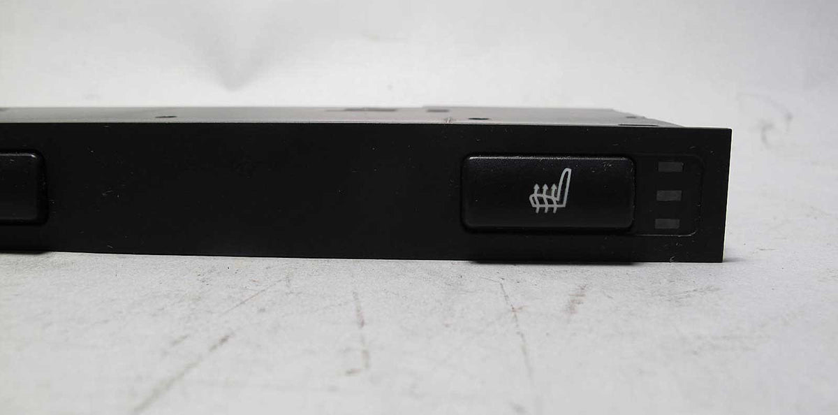 2004 BMW E83 X3 SAV Front Center Console Switch Unit Seat Heat DSC TPMS USED OEM