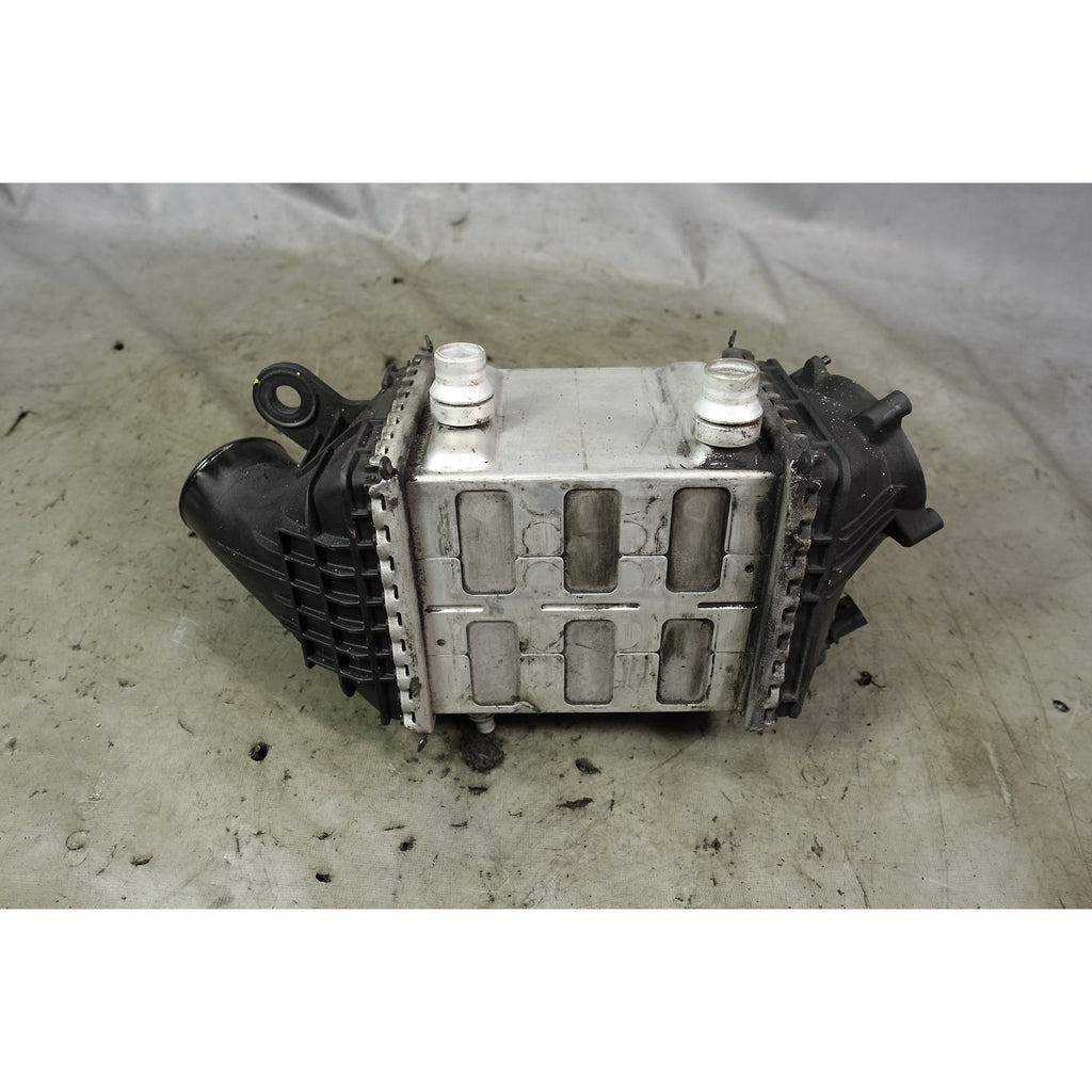 2013-2017 BMW F10 M5 F12 M6 Bank 1 Right Turbo Charger Air Intercooler OEM