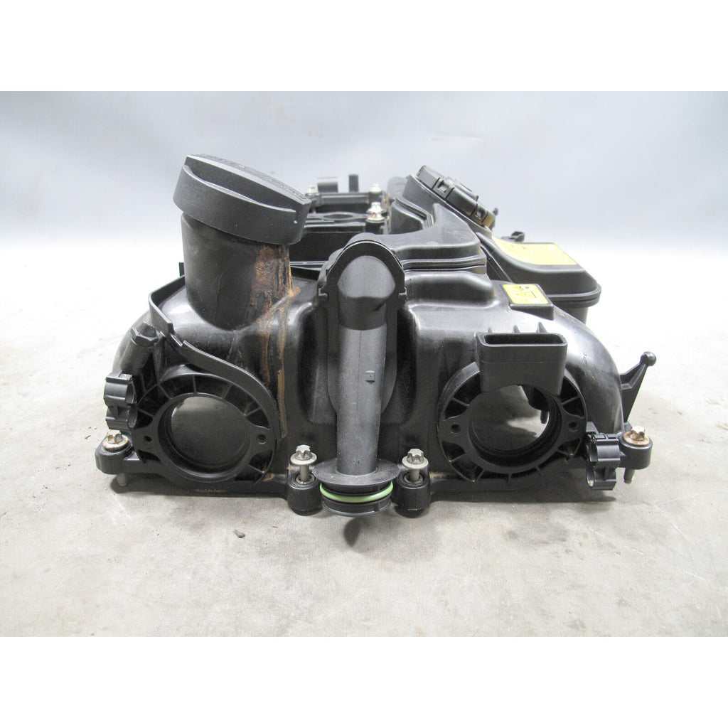 2012-2017 BMW N20 4-Cylinder Turbo Engine Cylinder Head Valve Cover Plastic