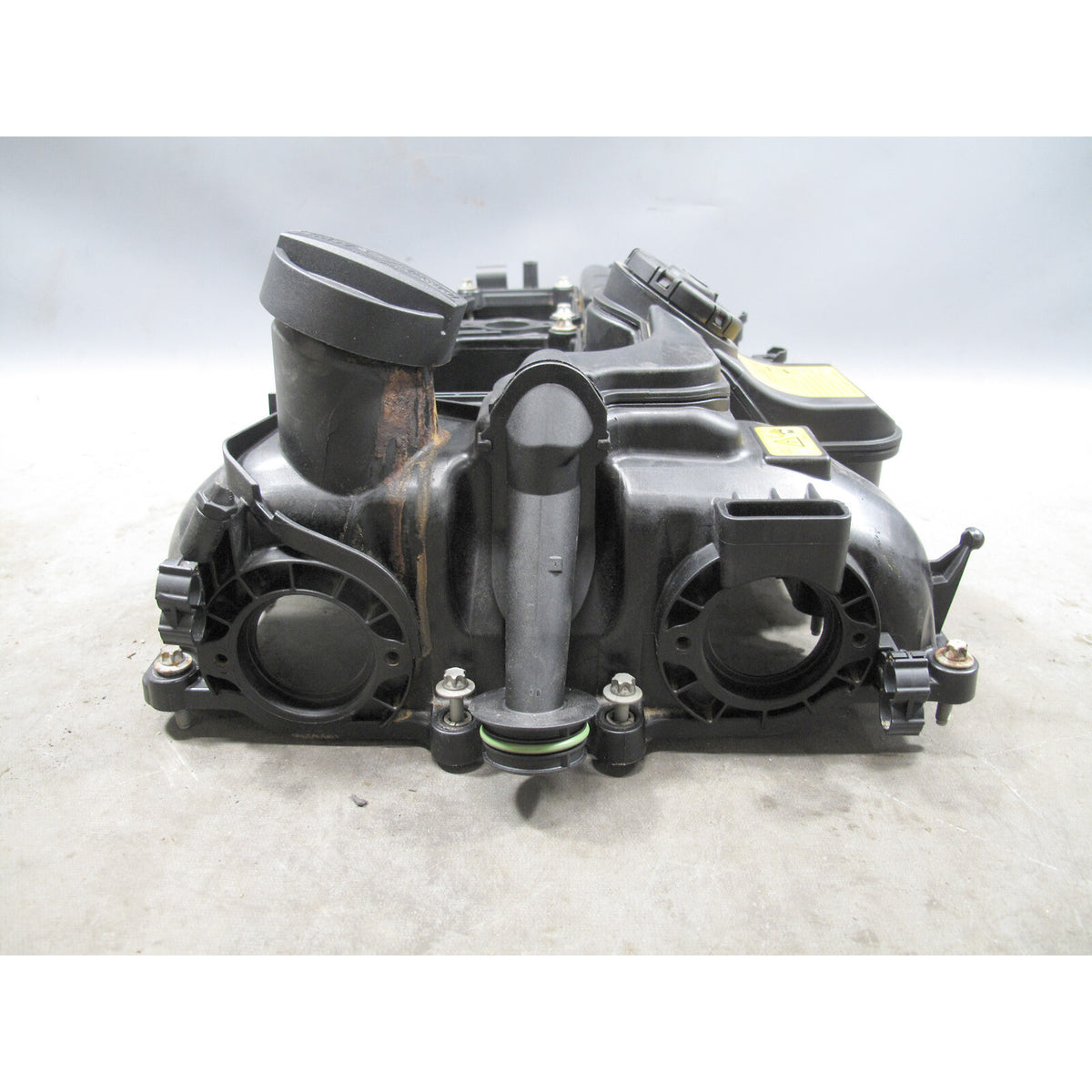 2012-2017 BMW N20 4-Cylinder Turbo Engine Cylinder Head Valve Cover Plastic