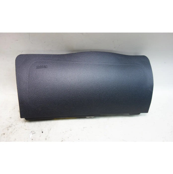 BMW E88 1-Series Convertible Left Front Driver's Knee Airbag Black OEM 53500