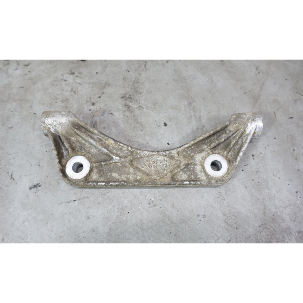 1989-1995 BMW E34 5-Series E32 Differential Front Support Bracket Aluminum OEM