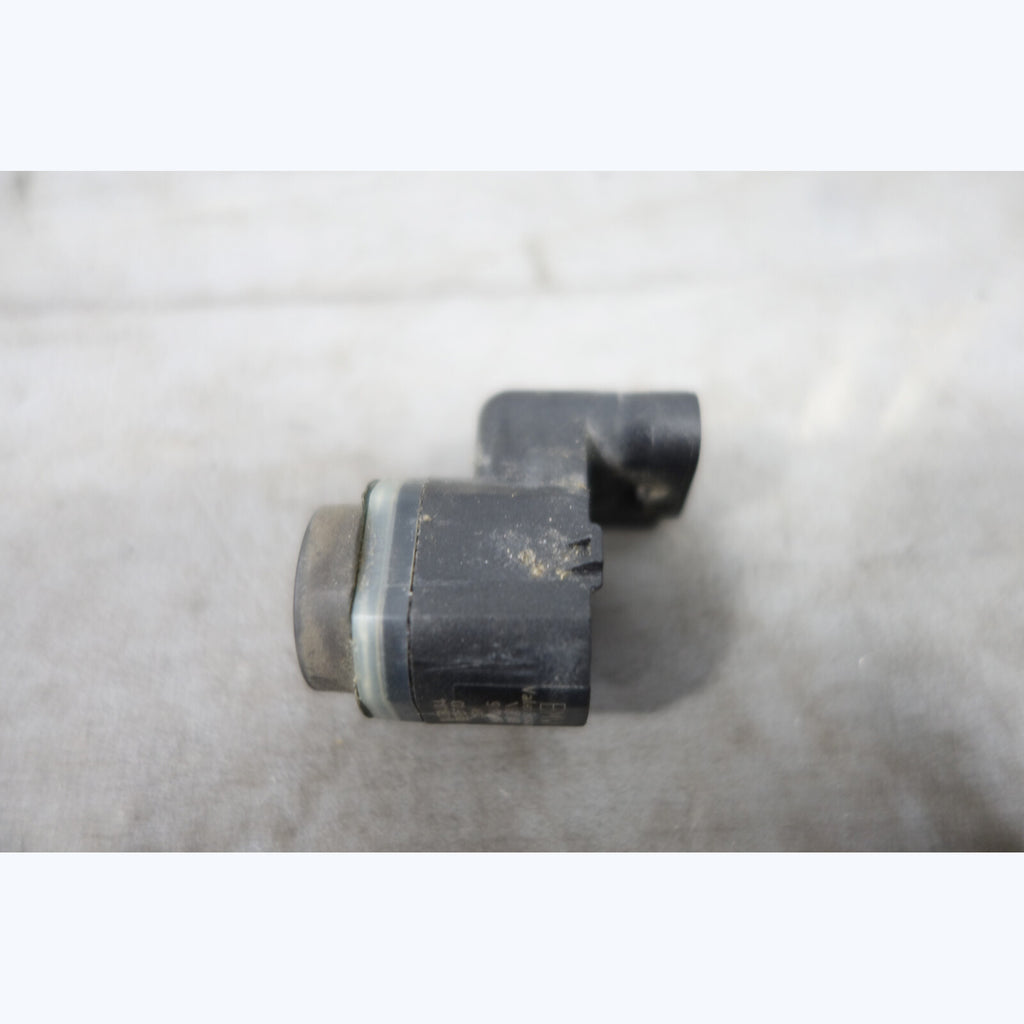 2011-2017 BMW F10 5-Series F12 Parking Distance Control Sensor Titan Silver OEM