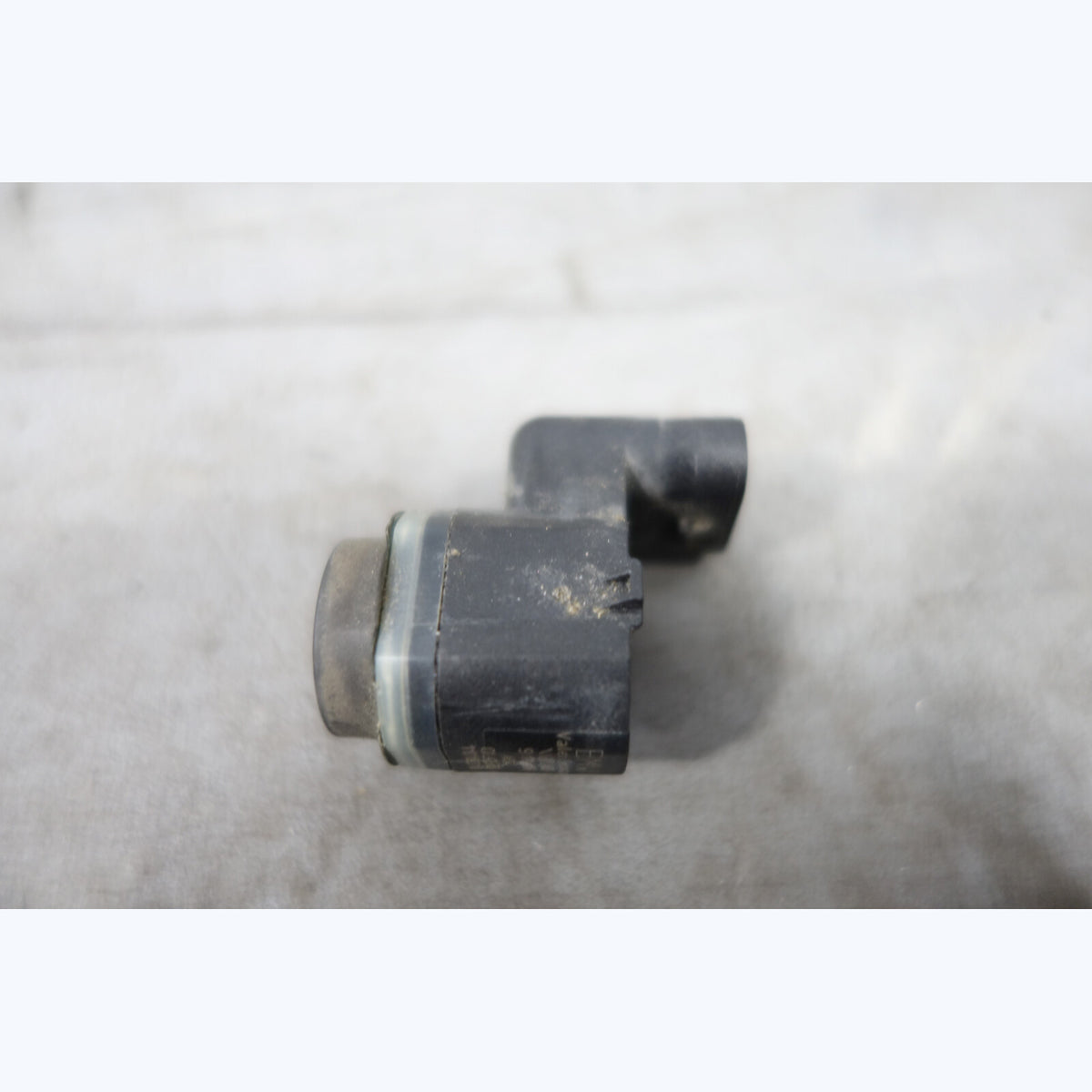 2011-2017 BMW F10 5-Series F12 Parking Distance Control Sensor Titan Silver OEM