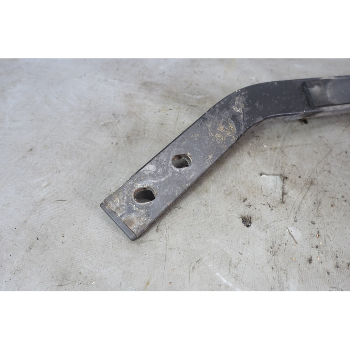 2008-2013 BMW E90 E92 E93 M3 Factory Left Rear Reinforcement Rod Brace OEM