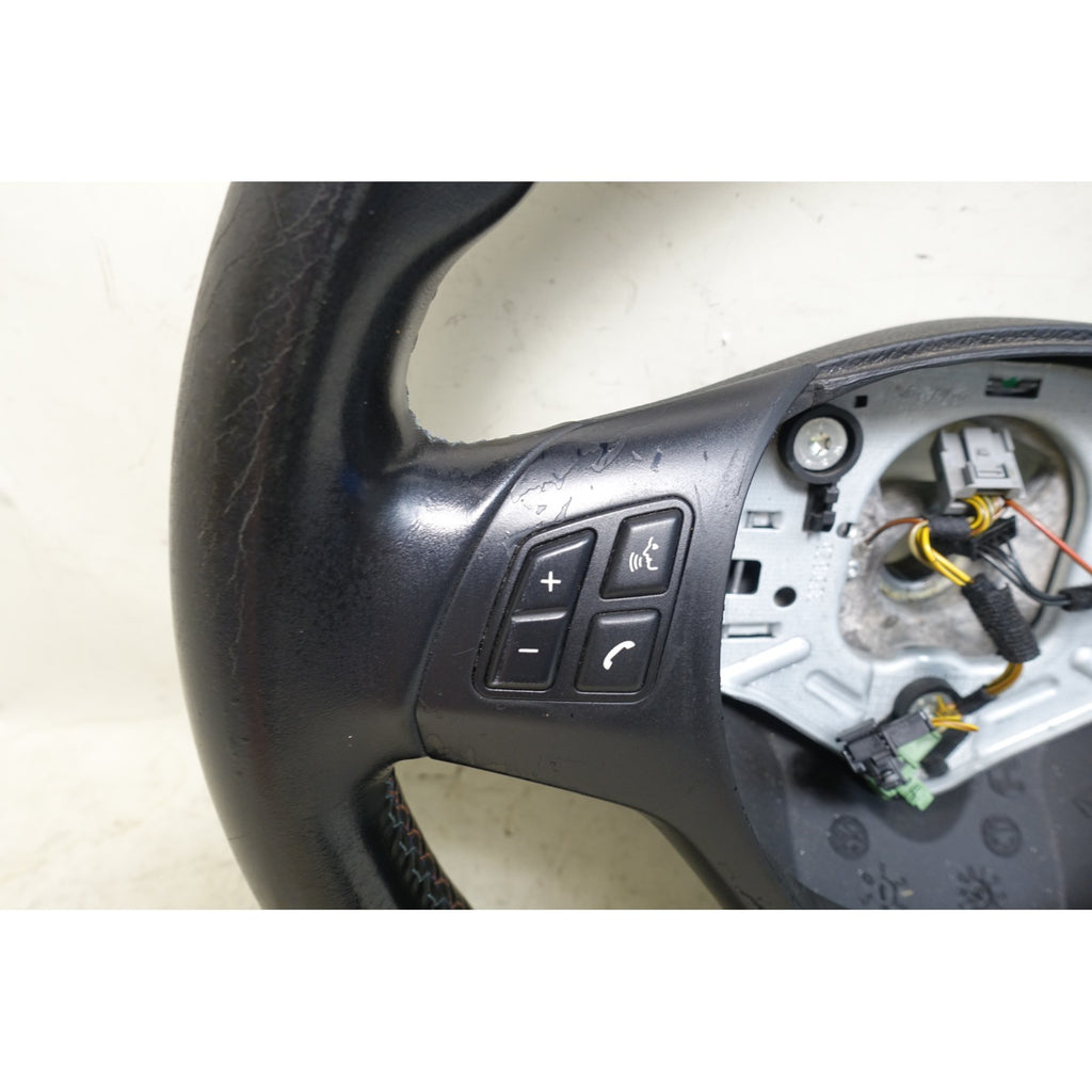 BMW E9x M3 1M Factory M Sport Leather Steering Wheel 2008-2013