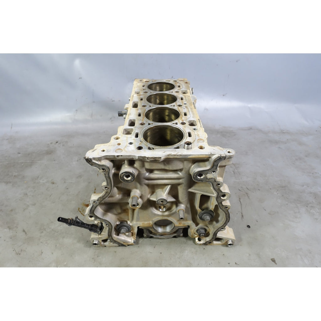 19-25 BMW G20 330i 430i 530i B46/B48 4-Cyl Engine Cylinder Block Housing 24k OEM
