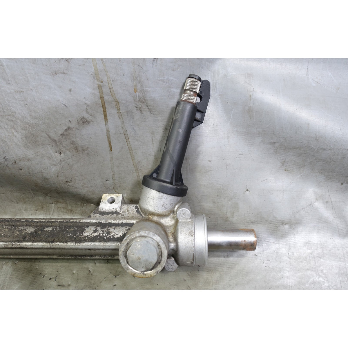 2003-2008 BMW E85 E86 Z4 Roadster Coupe ZF Factory Steering Rack Gear OEM