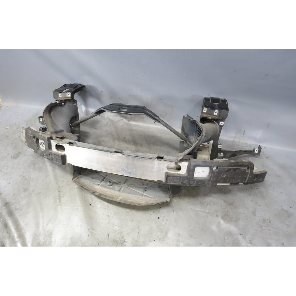 BMW E63 E64 6-Series Front Radiator Support Bumper Reinforcement 2004-2010 OEM