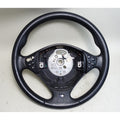 1999 BMW E39 5-Series Factory ///M Sports Steering Wheel Radio Telephone Single