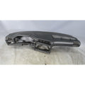 BMW E30 Dashboard Trim Panel Black with Minor Cracks OEM 1985-1993