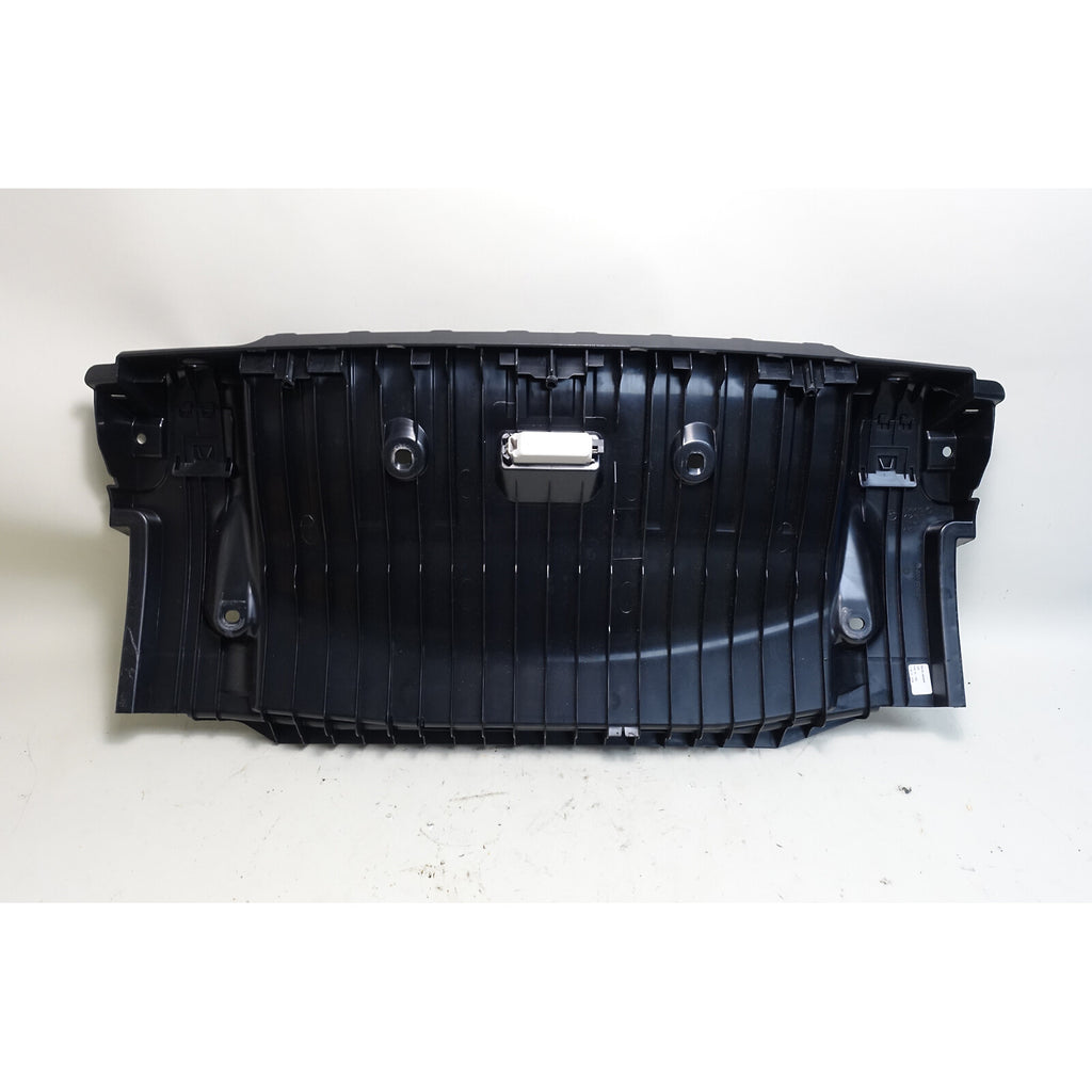 2009-2016 BMW E89 Z4 Roadster Trunk Boot Loading Sill Trim Cover Panel OEM