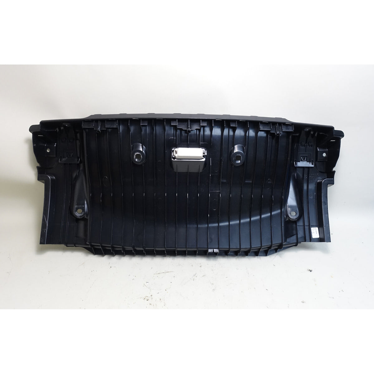 2009-2016 BMW E89 Z4 Roadster Trunk Boot Loading Sill Trim Cover Panel OEM