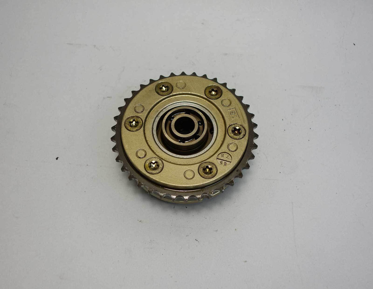 BMW N54 3.0L 6-Cyl Twin Turbo Exhaust Camshaft Timing Gear Sprocket USED OEM
