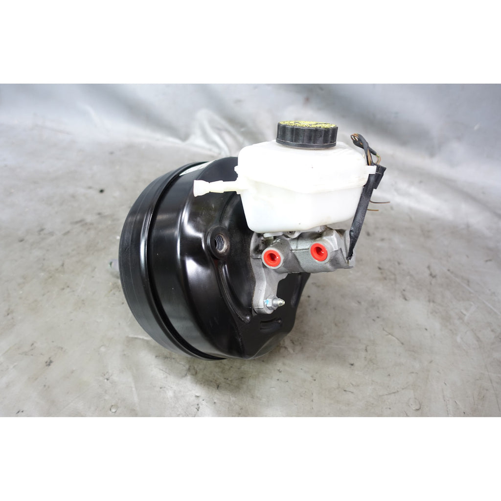 2016-2021 BMW F30 3-Series F22 Power Brake Booster and Master Cylinder OEM