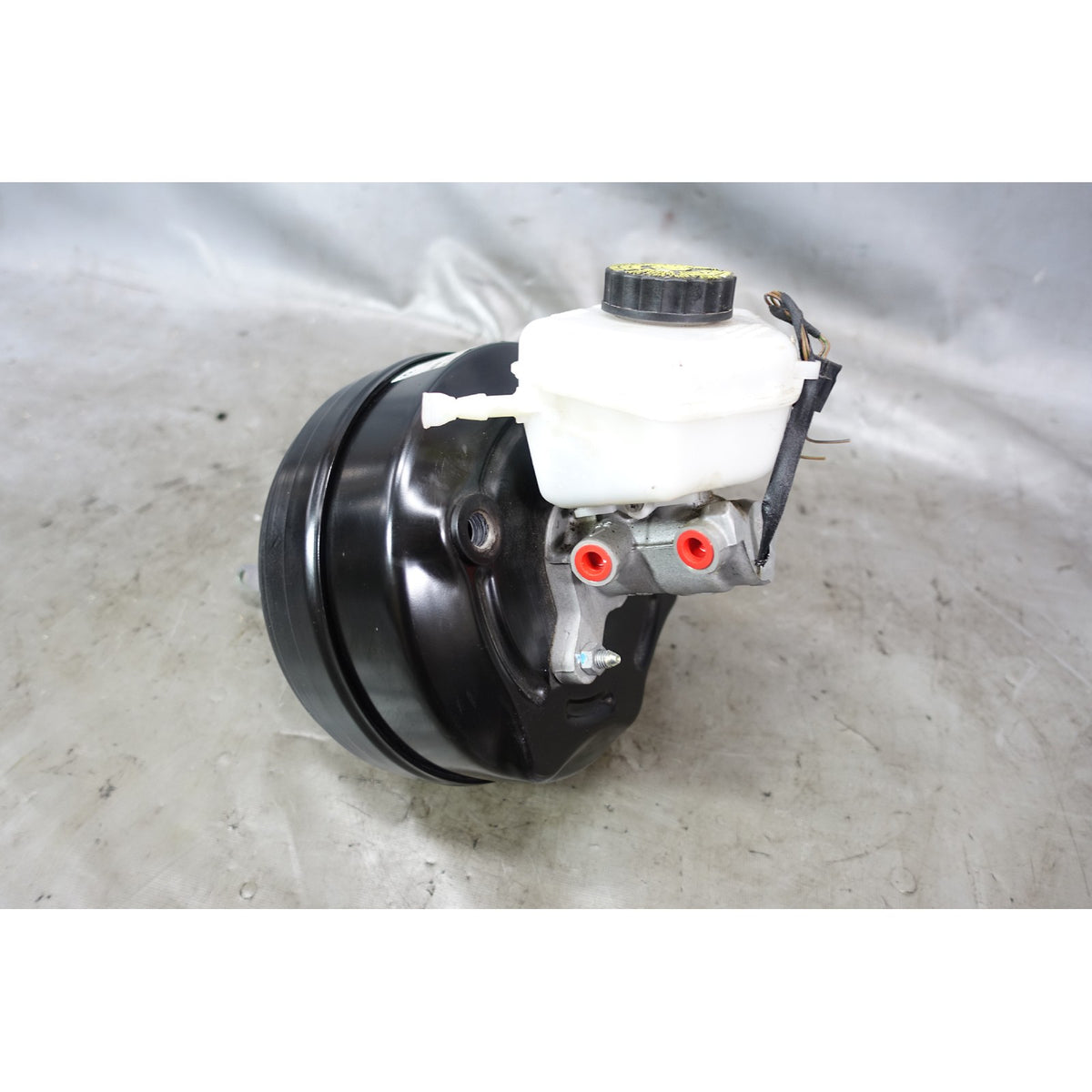 2016-2021 BMW F30 3-Series F22 Power Brake Booster and Master Cylinder OEM