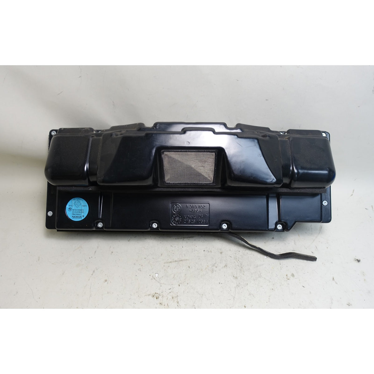 1996-1999 BMW Z3 Roadster Factory Subwoofer Speaker for HiFi Stereo OEM